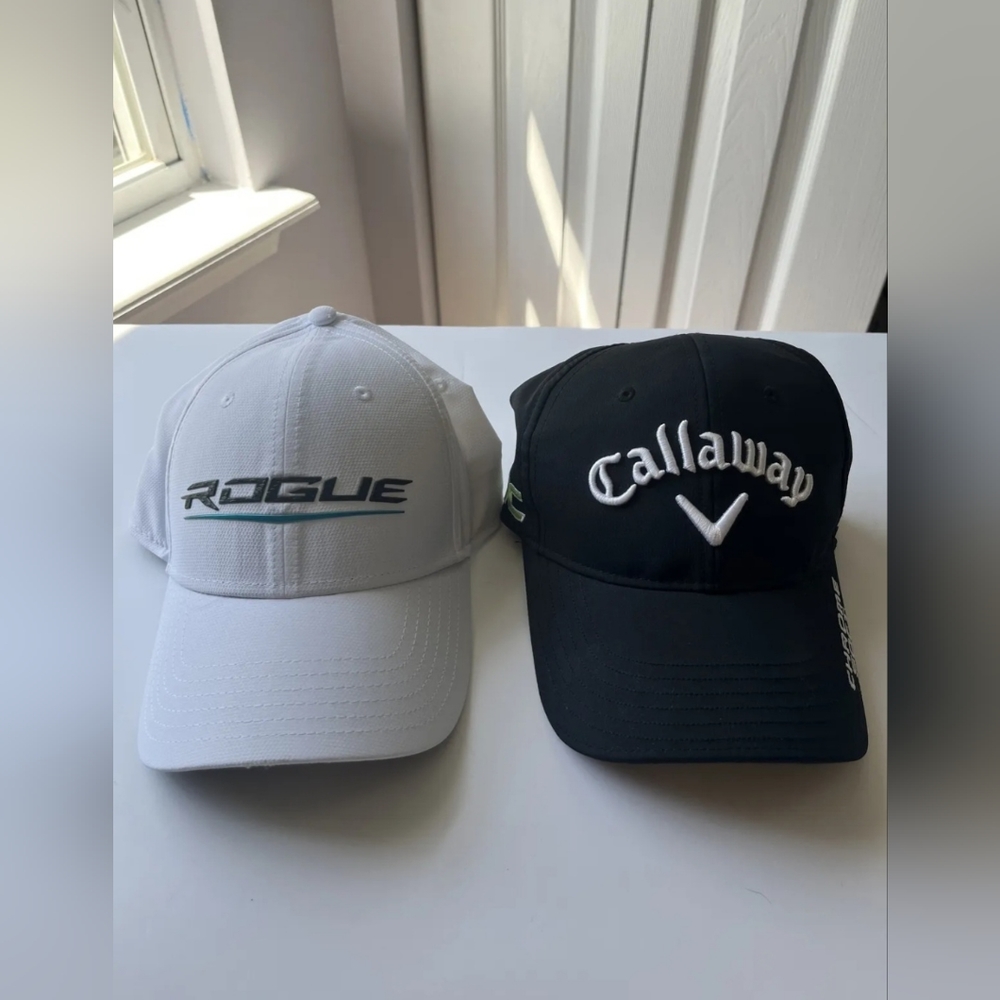 Ladies callaway golf hats